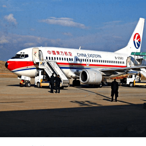 南昌昌北航空物流航空快运业稳步发展的原因是什么？